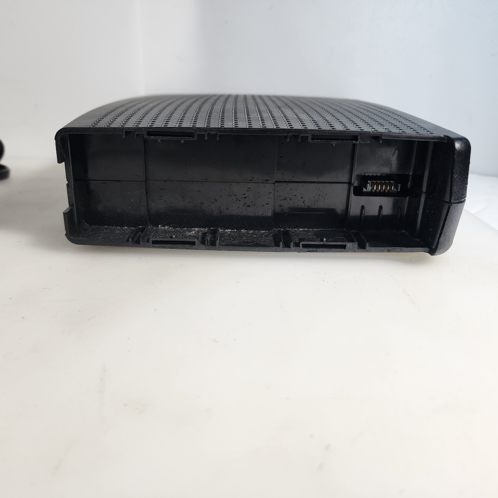 ARRIS TM822G TM02DHD822 Telephony Modem Works Great