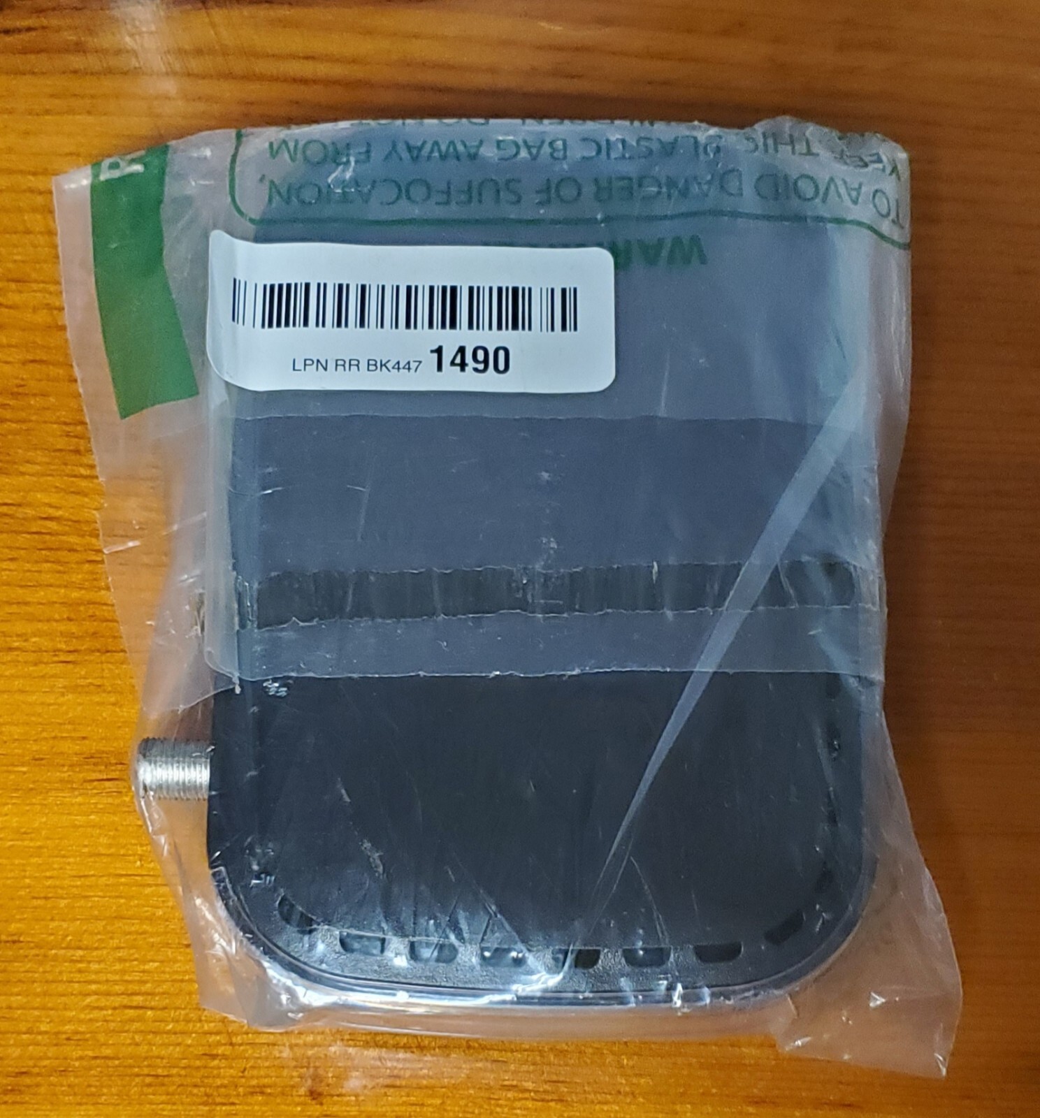 Netgear CM400 Cable Modem
