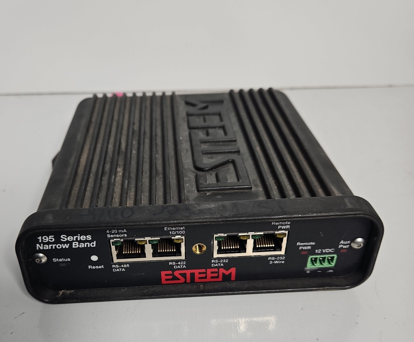 ESTeem 195C Long Range Industrial Wireless Radio System Modem Module Unit