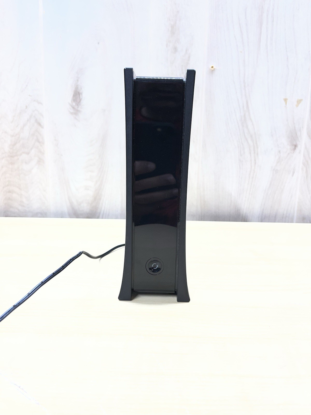 Spectrum Hitron EN2251 D3.1 2.5G eMTA PC15 Advanced Voice Modem