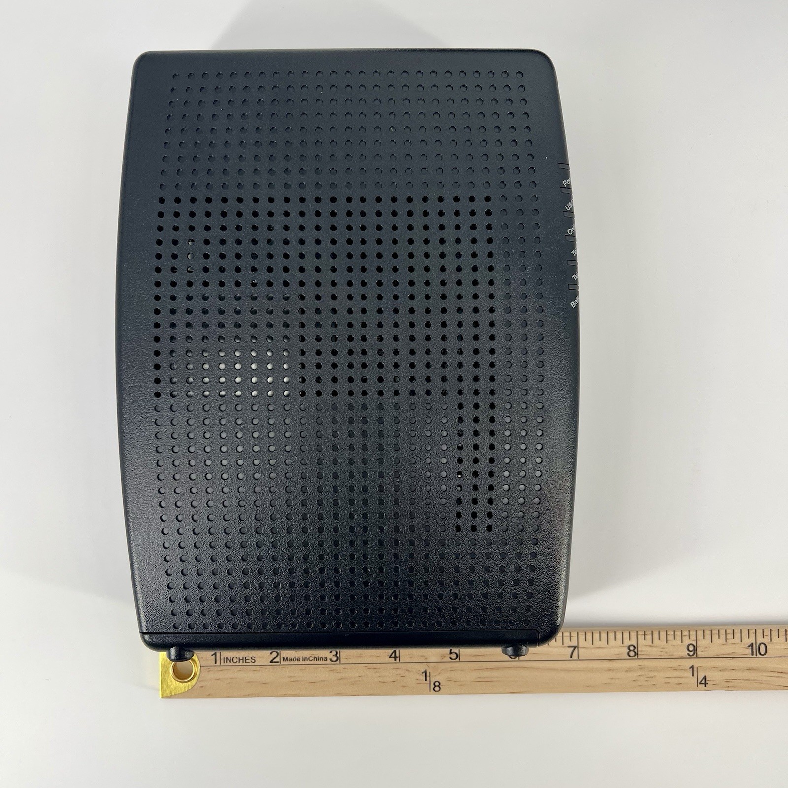 ARRIS SURFboard SBV3202 DOCSIS 3.0 Voice & Cable Modem XFINITY 1.4Gbps