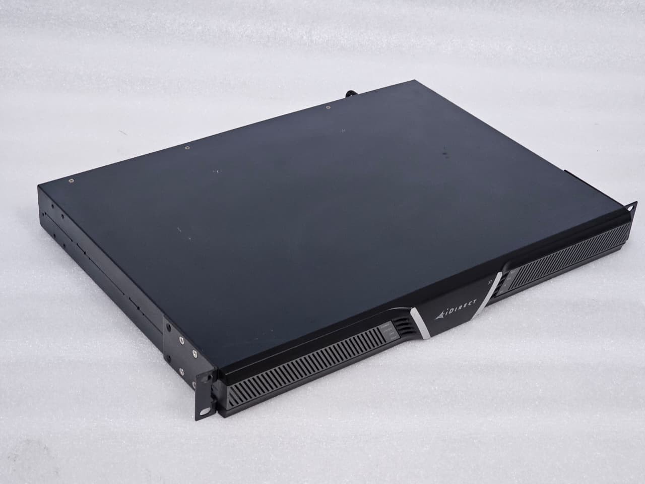 iDIRECT EVOLUTION X7 SERIES SATELLITE REMOTE ROUTER MODEM Used