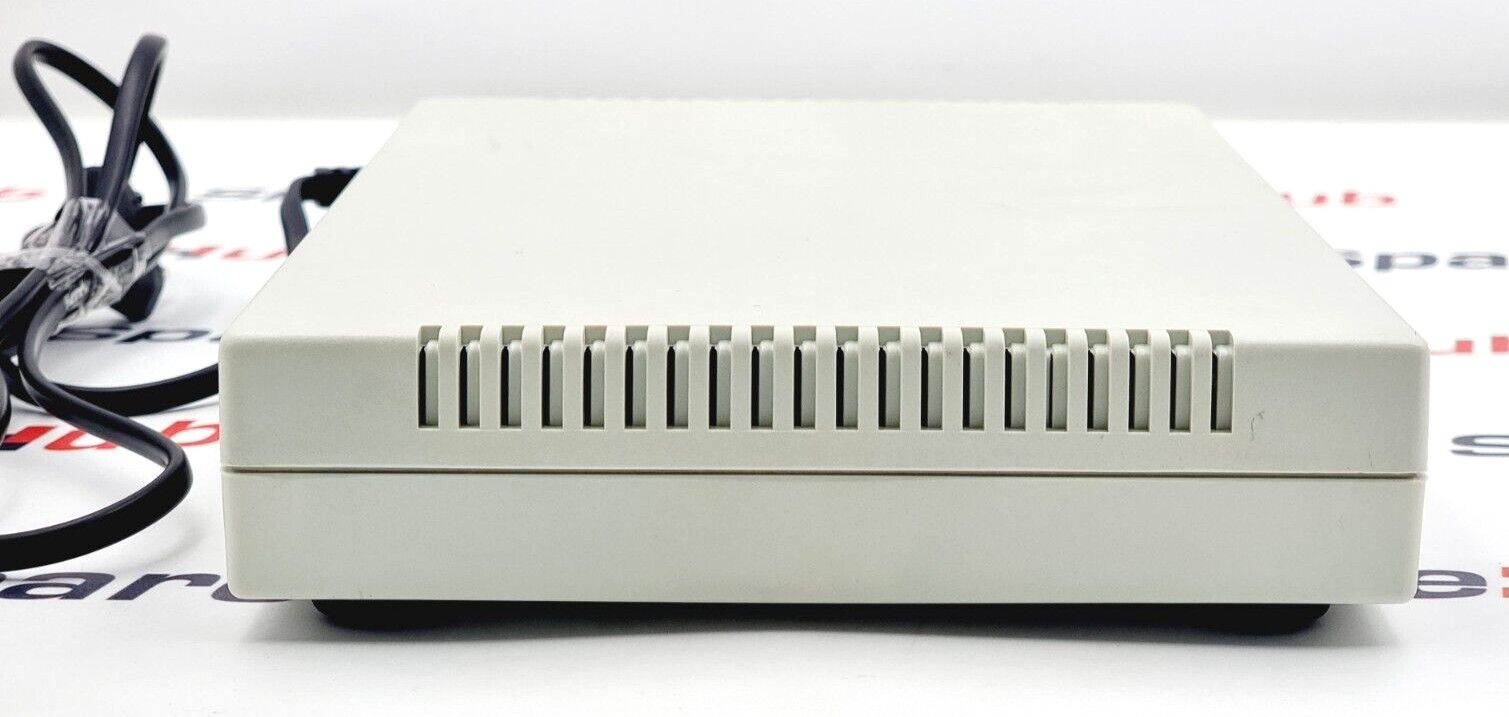 SIEMENS GTU4 S3118-K324-B210-01 Desktop Modem