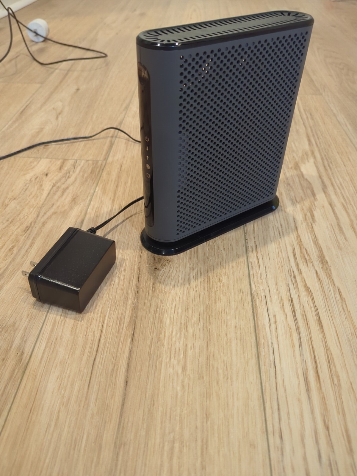 Motorola MB7621-10 1000 Mbps Modem