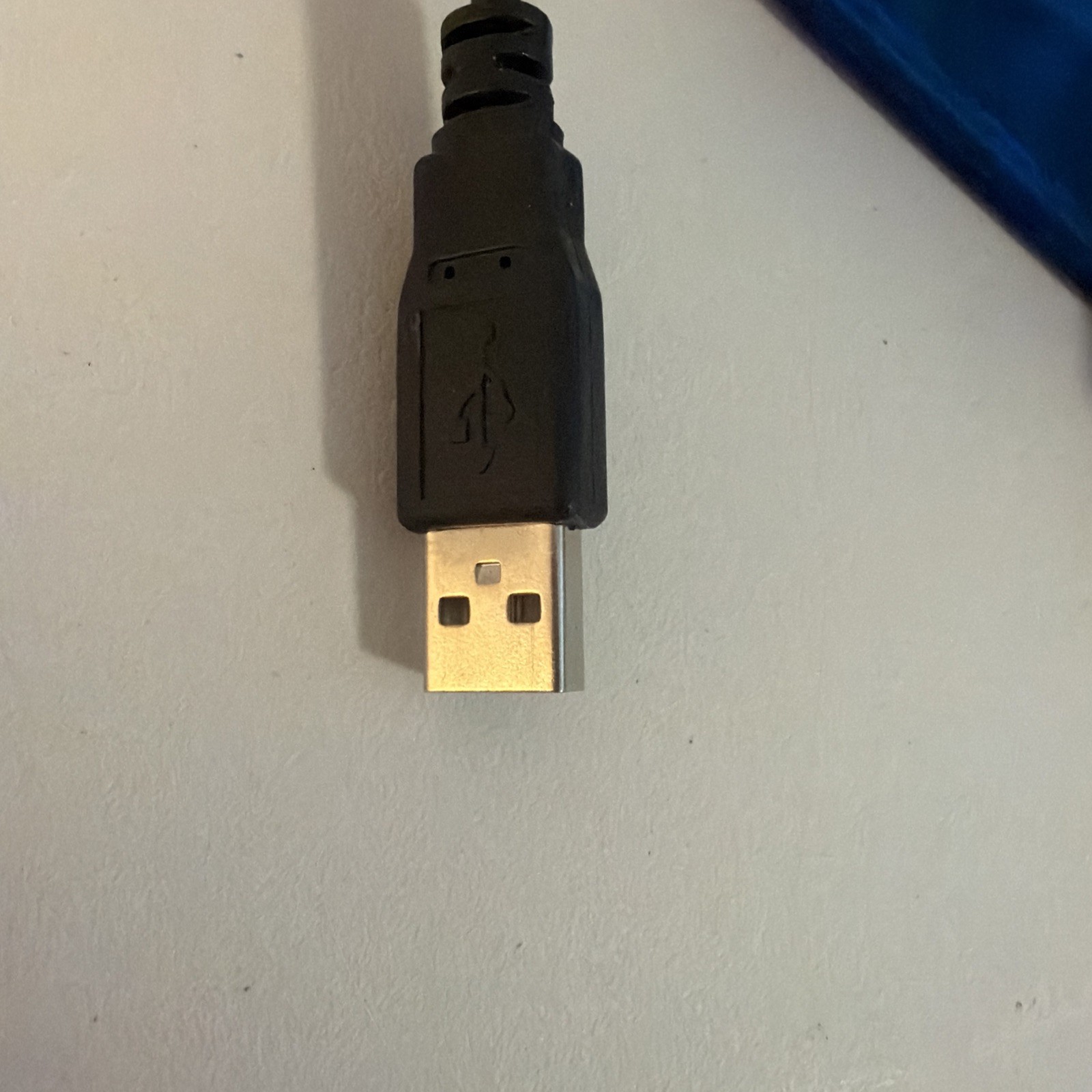 Nexxtech Compact 56K USB External Data/Fax Modem Adapter NSMODX2