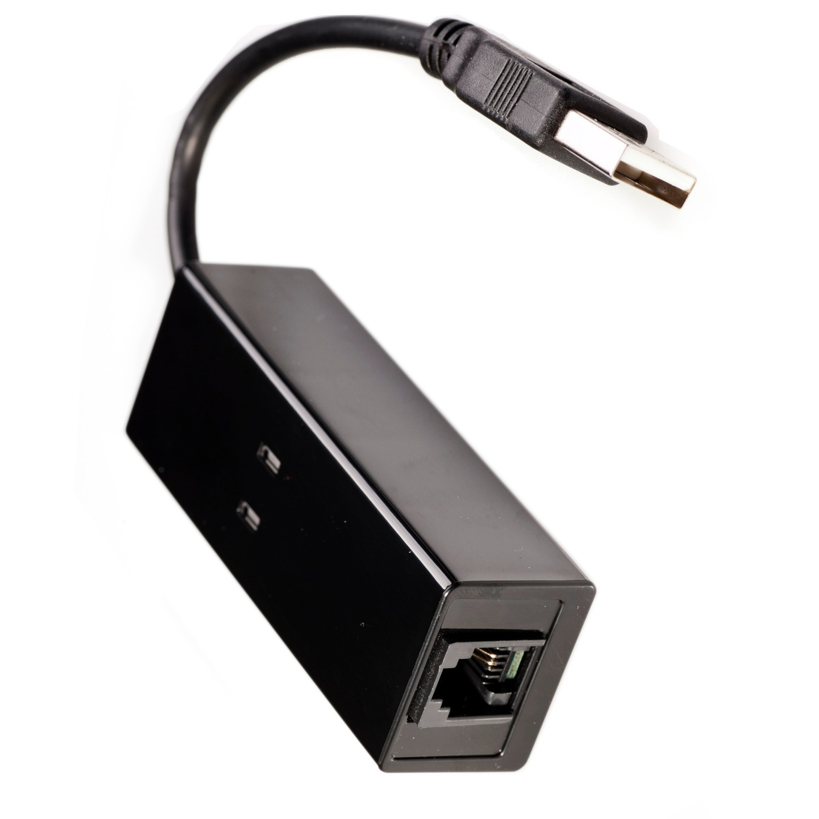 External Dial Up Voice Fax Data Modem USB 56K For V.90 V.92 Win7 32/64 Bit XP