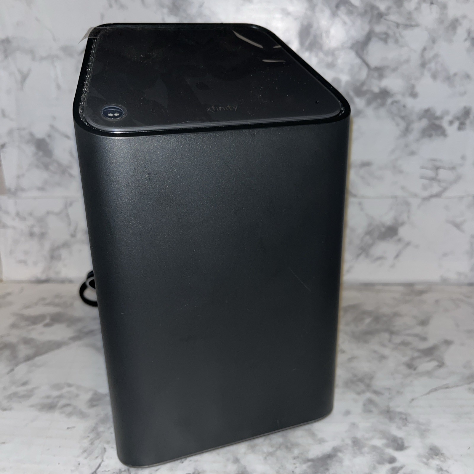 Comcast Xfinity XB6-T GIGABIT Modem WiFi Router With Power Cord – TESTED
