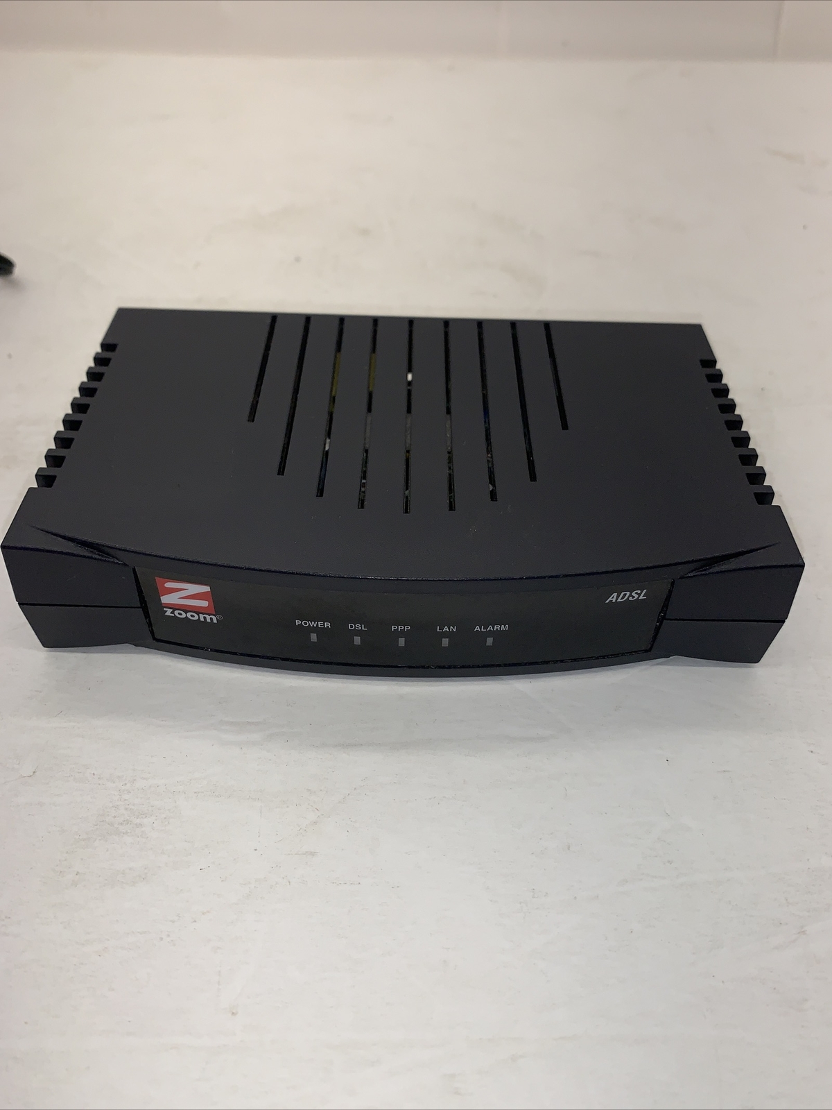 Zoom ADSL Modem Series 1064 W/ 12V Power supply