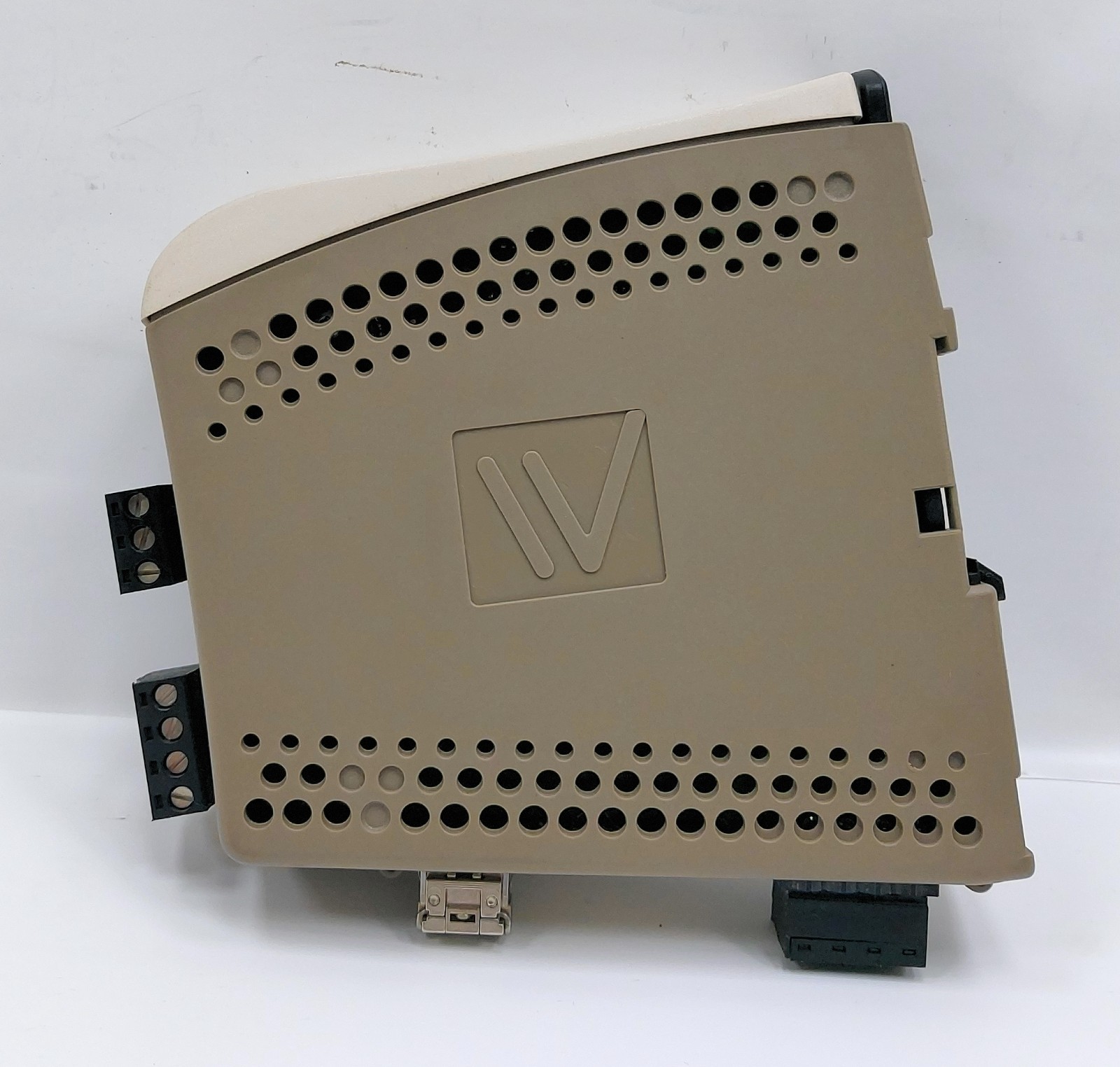 Westermo Fiber Optic Modem ODW-631 SM-LC15 RS-485 to Single Mode 3650-0210