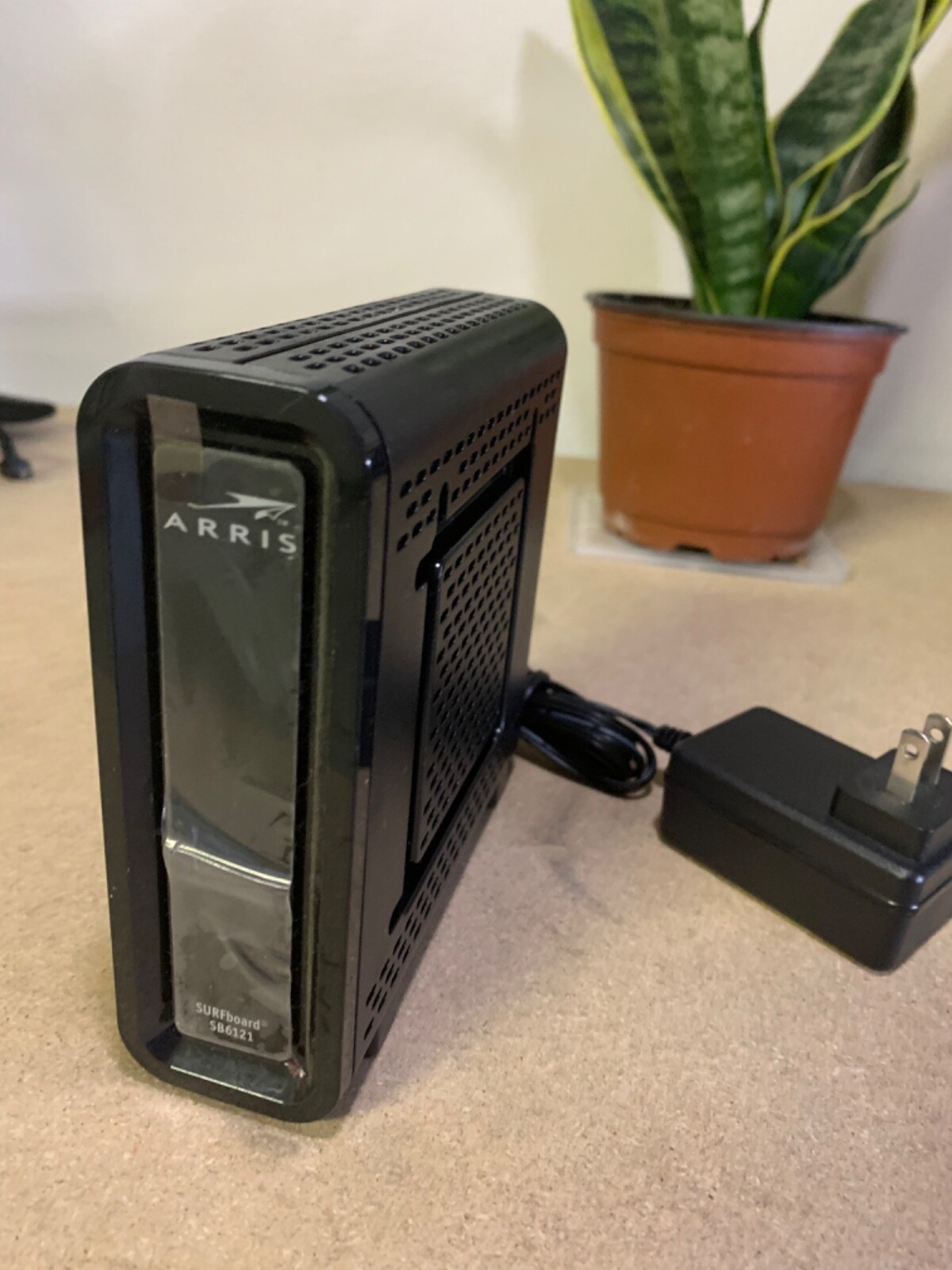 Arris modem Surfboard SB6121