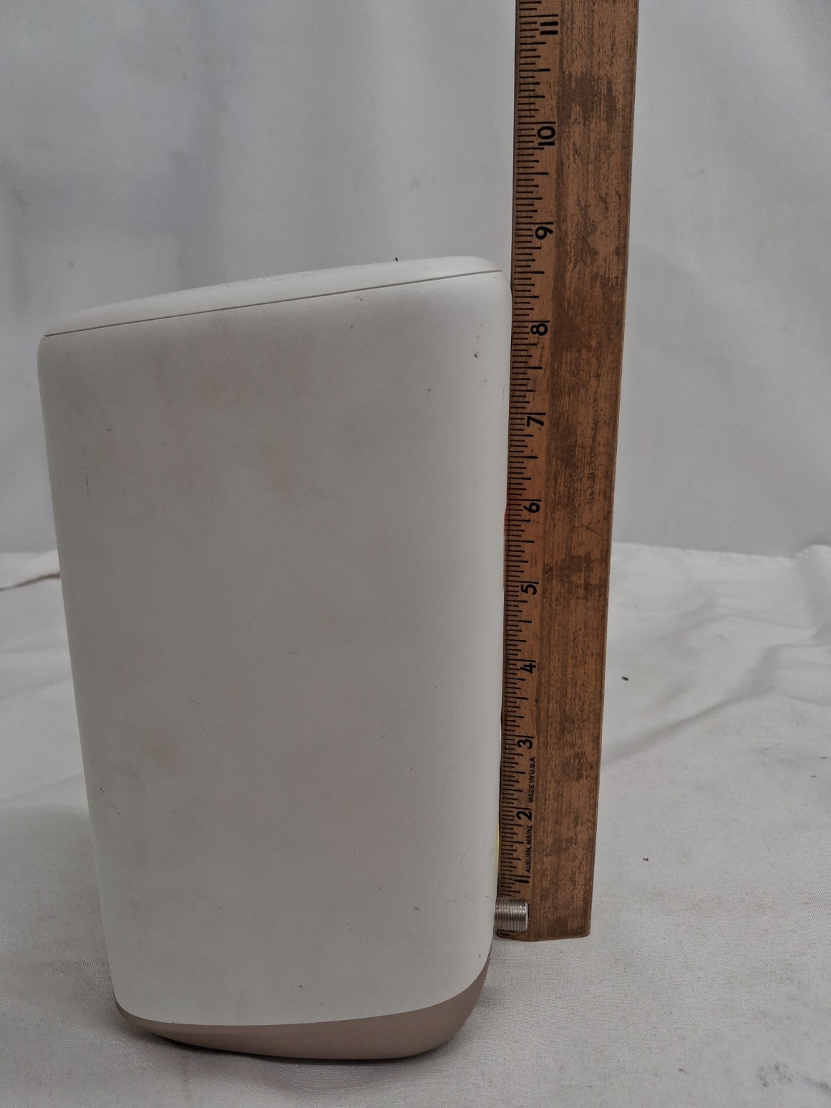 Cox CGM4981COX Triband Wifi Router No Power Cord JG