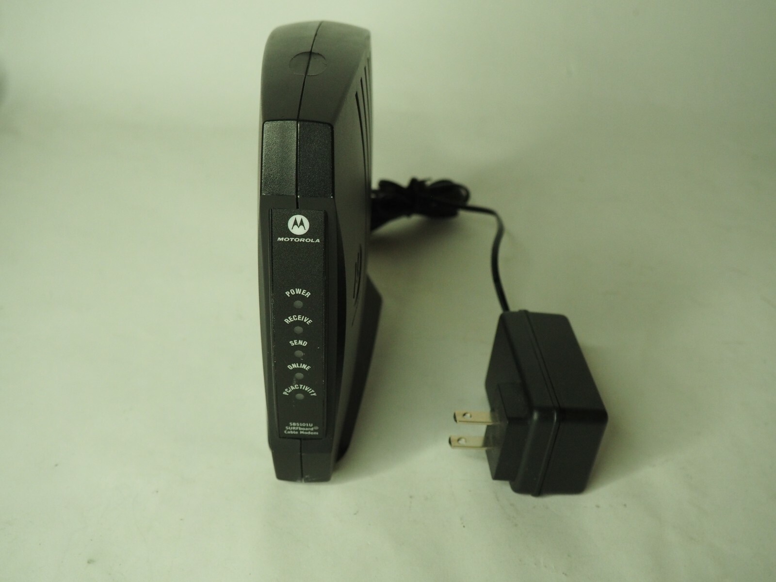 Motorola SURFboard SB5101U 38 Mbps