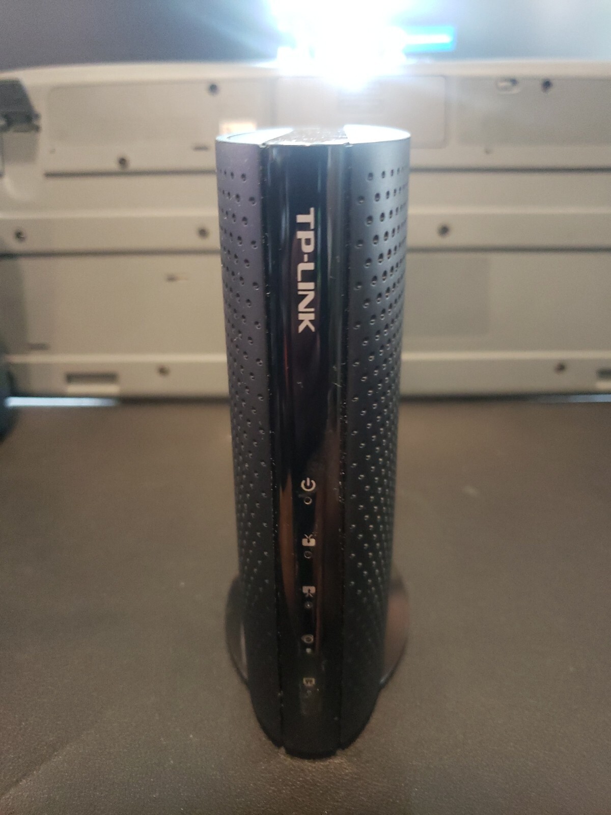 TP-LINK TC-7610 DOCSIS 3.0 Cable Modem