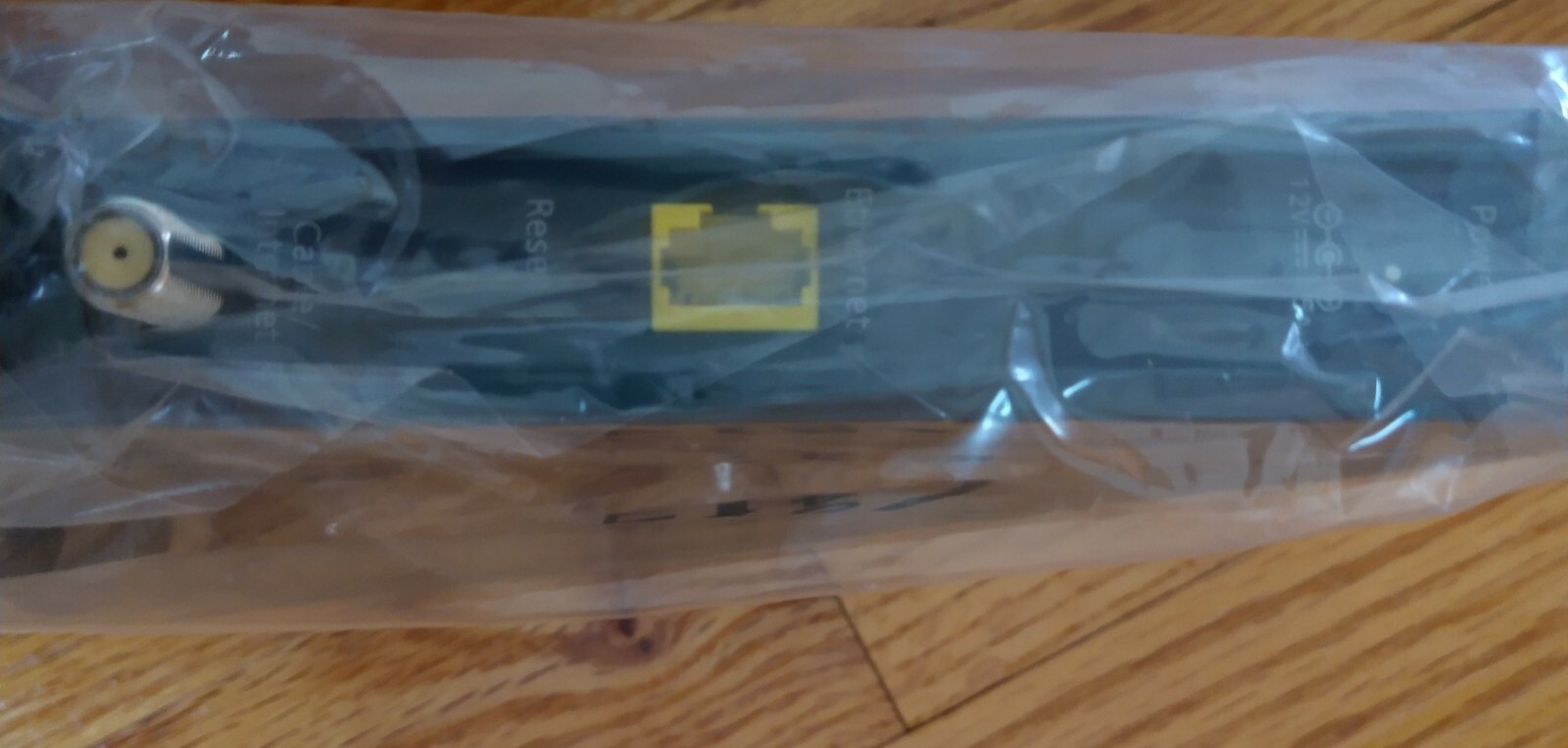 NETGEAR Cable Modem CM500