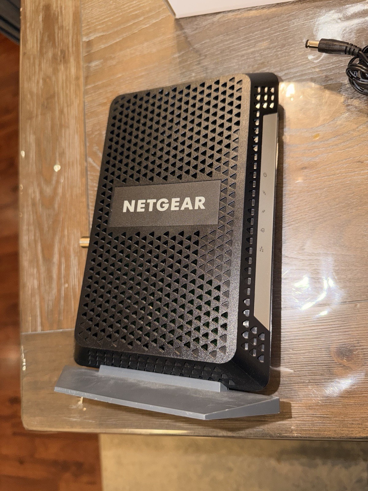 Netgear CM1000 High Speed Cabel Modem – Up to 1GBPS