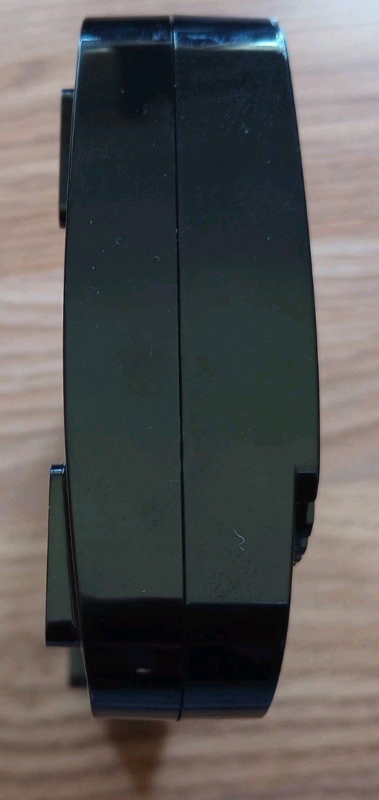 TP-Link ADSL2+ Modem Router TD-8816 (Color: Black) WORKS USED