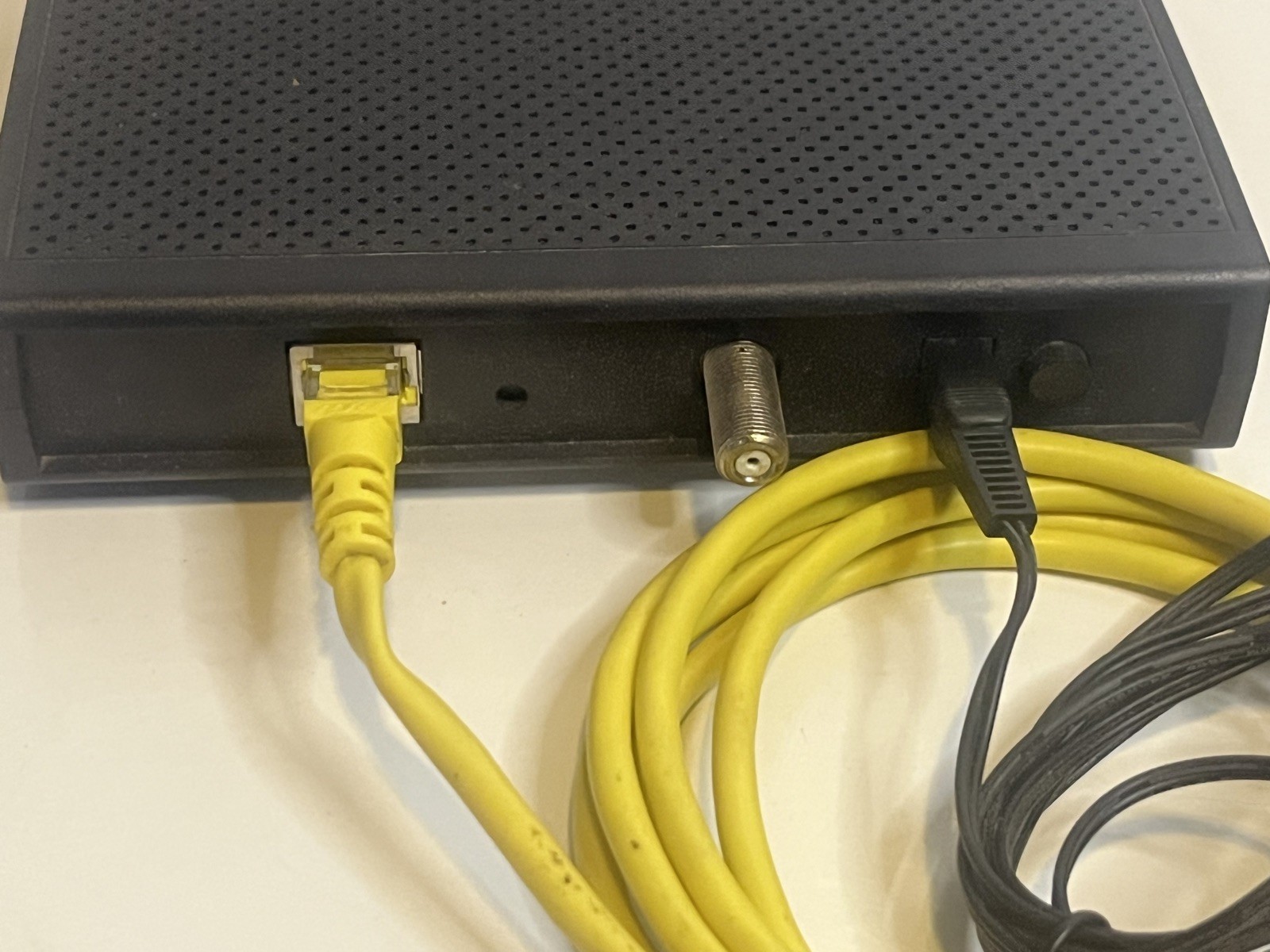Zoom Cable Modem 3.0 Series 1094 Model 5341J
