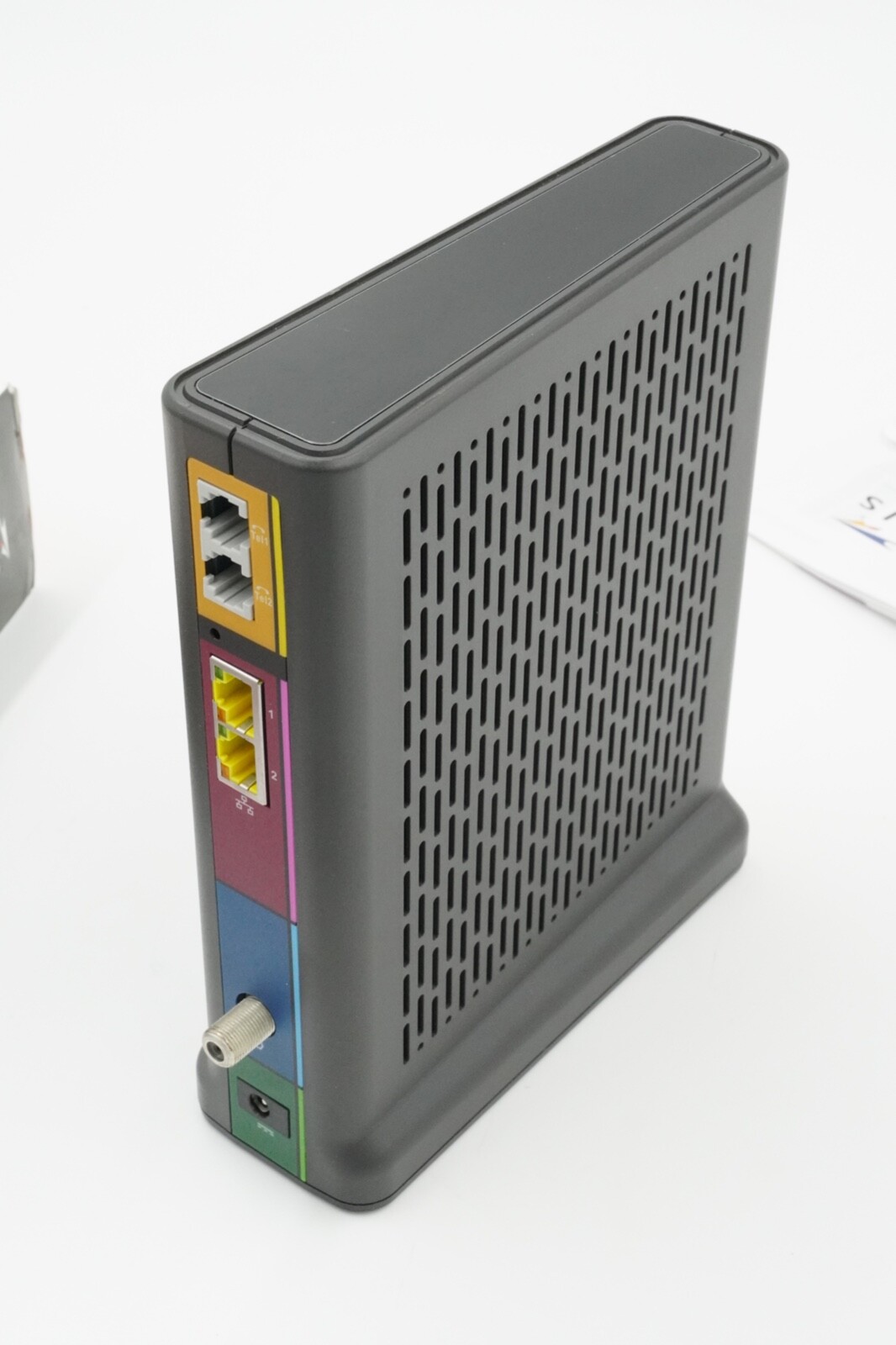 Arris 613587-003-00 T25 Surf Surfboard Docsis 3.1 Cable Modem