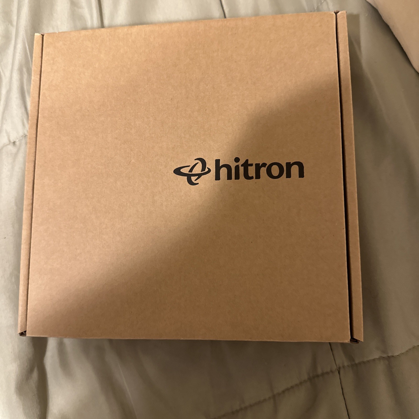Spectrum Hitron Modem EN2251 DOCSIS 3.1 eMTA 2.5G