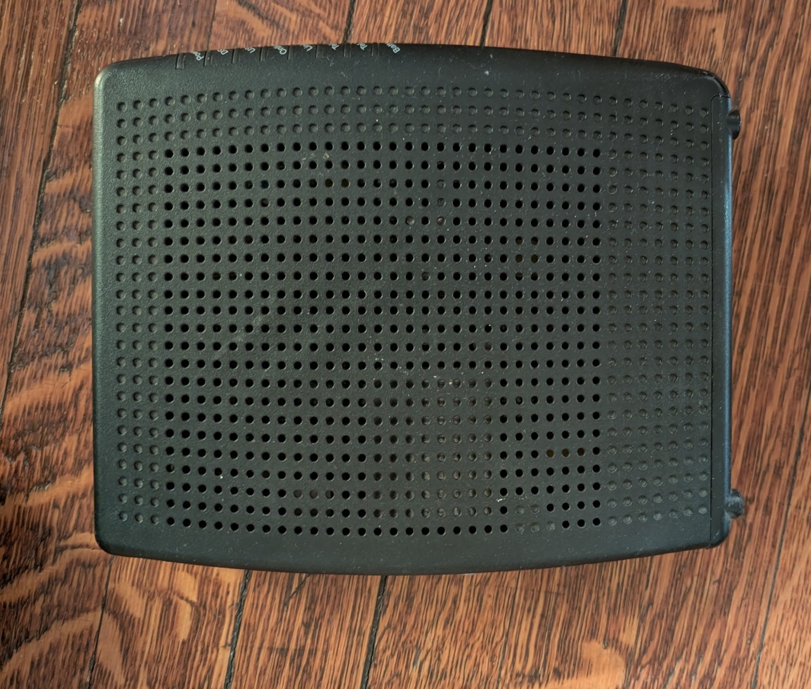 Arris TM822G Modem