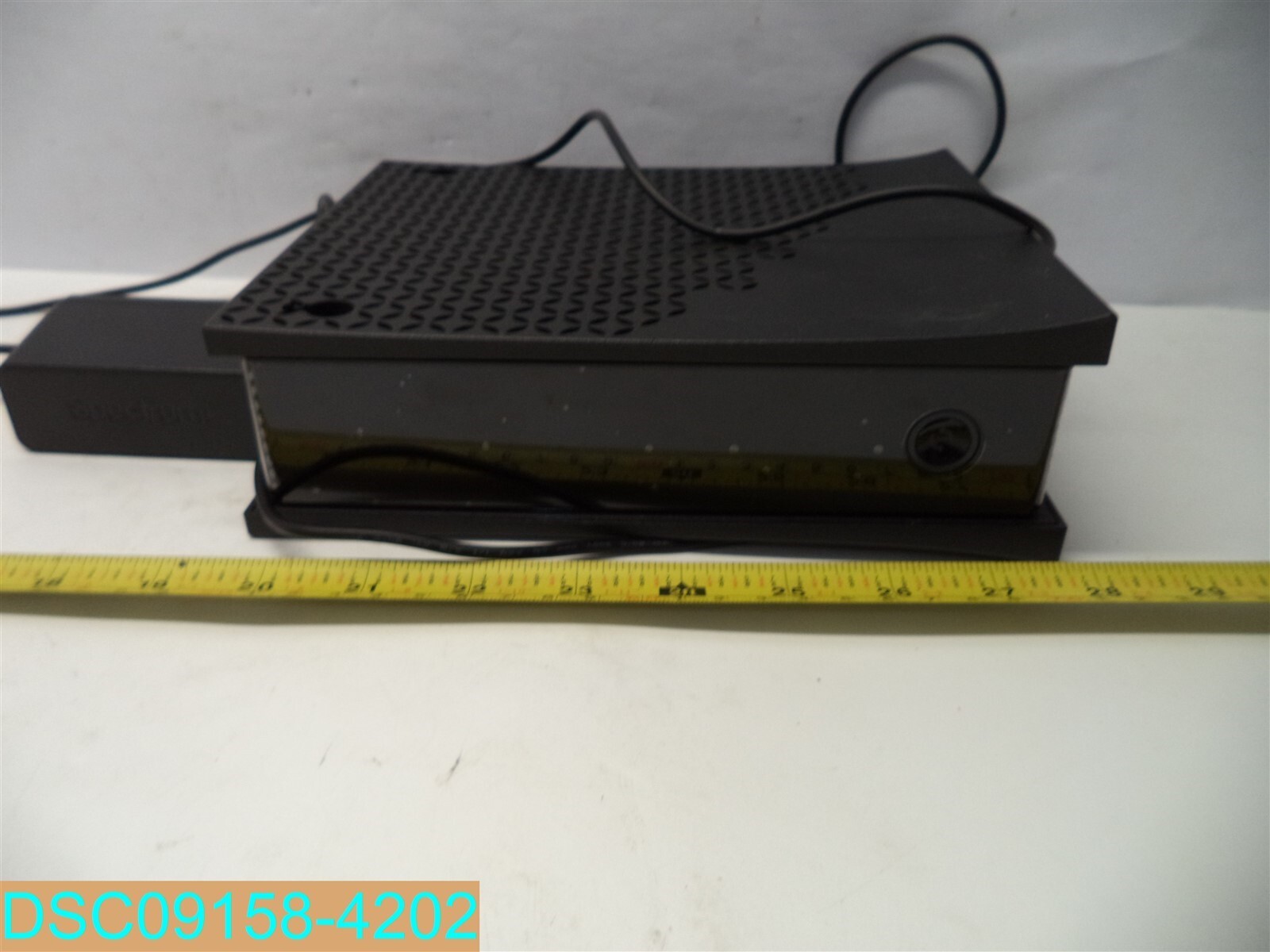 Spectrum ET2251 DOCSIS 3.1 eMTA Cable Modem