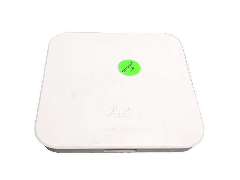 Lot of 10-Cisco Meraki MG21-HW-NA Cloud Managed Cellular Gateway Unclaimed