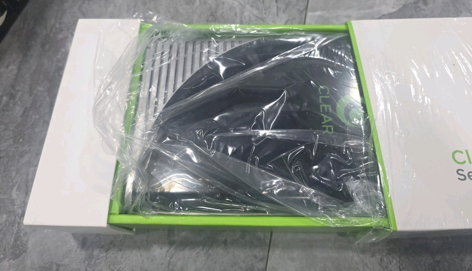 Clear Modem Series G Wireless *Retro TECH * Read*