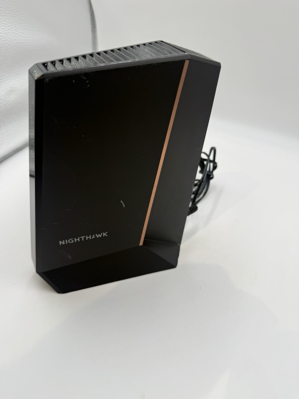 Netgear Nighthawk CM2000 2.5Gbps Multi Gig Internet Speed Cable Modem DOCSIS 3.1