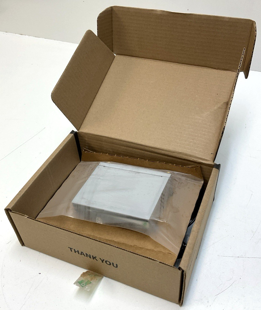 New Open Box Digi TransPort WR21-L51B-DB1-SU Cellular Router