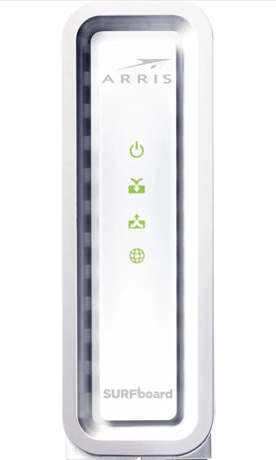 ARRIS SURFboard SB8200 DOCSIS 3.1 1 Gbps Cable Modem