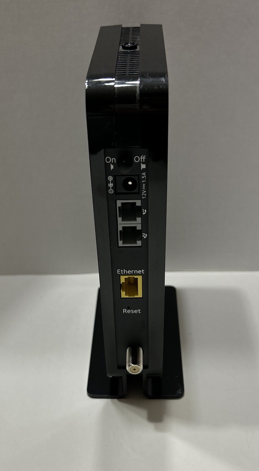 NETGEAR Cable Modem CM500V -For Infinity By Comcast
