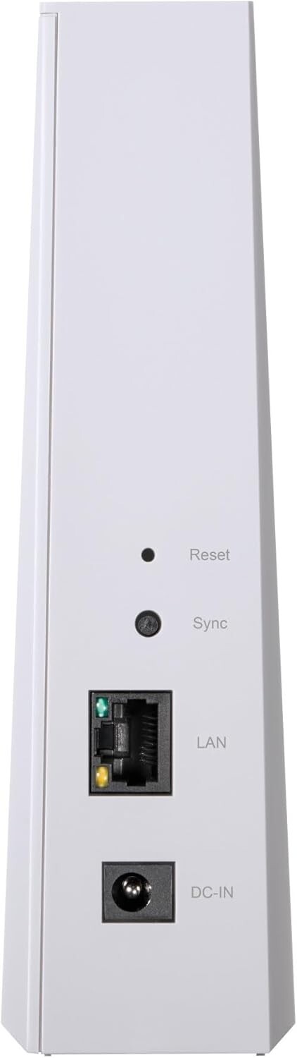 ARRIS Surfboard Wi-Fi 6E Network Upgrade Adapter W6U