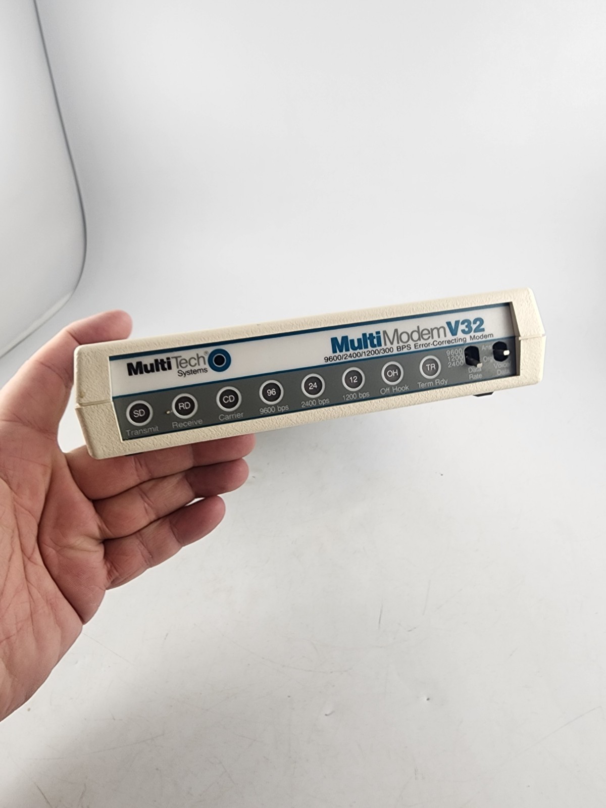 Multi Tech Systems Multimodem MT932EAB UNTESTED