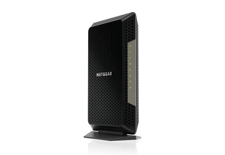 NETGEAR Nighthawk CM1200-100NAS DOCSIS 3.1 Multi-Gig Cable Modem