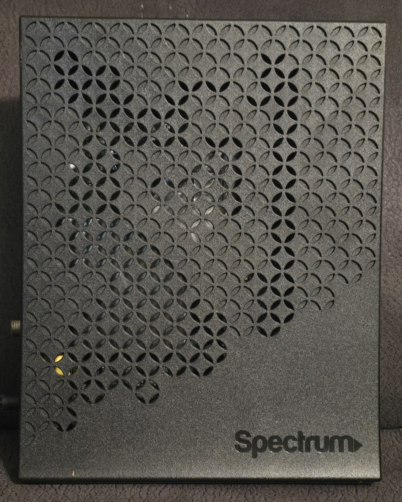 Spectrum DOCSIS 3.1 2.5G eMTA Cable Modem Router ES2251 – Used Tested Works