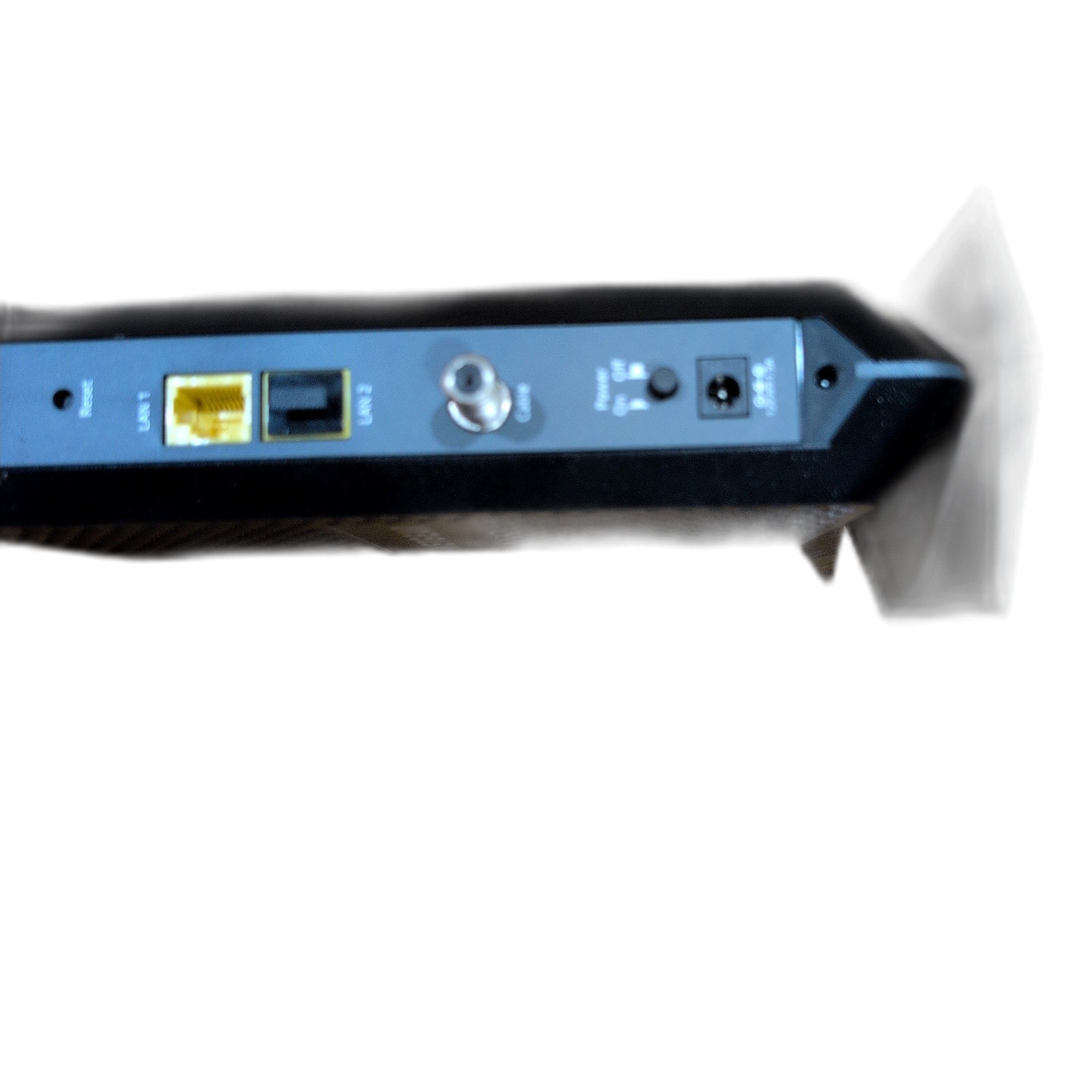 NETGEAR Nighthawk CM1100 DOCSIS 3.1 Cable Modem Gigabit – Tested Working