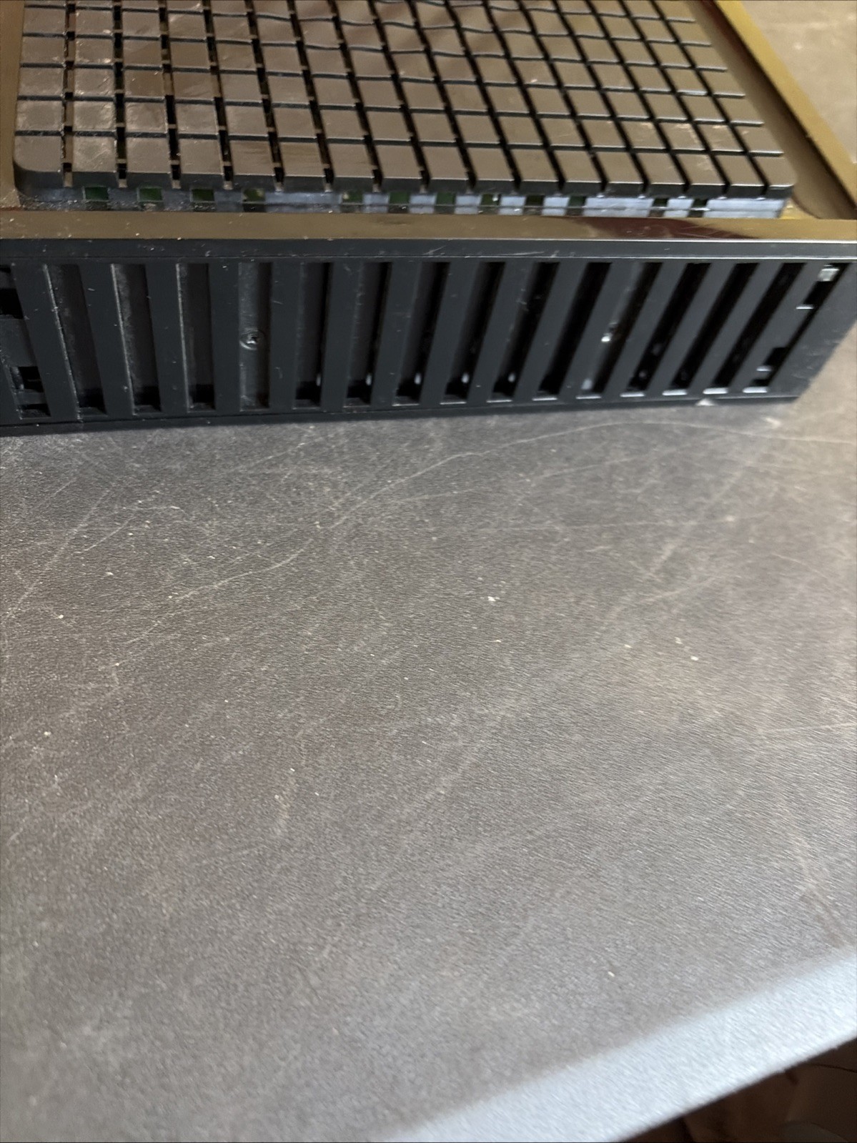 Hitron CDA3 Cable Modem Ethernet Coaxial Black 1 LAN Port Cable Modems & Routers
