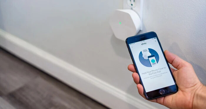 Xfinity XFI Pods 2nd Generation – Single – Free Shipping!
