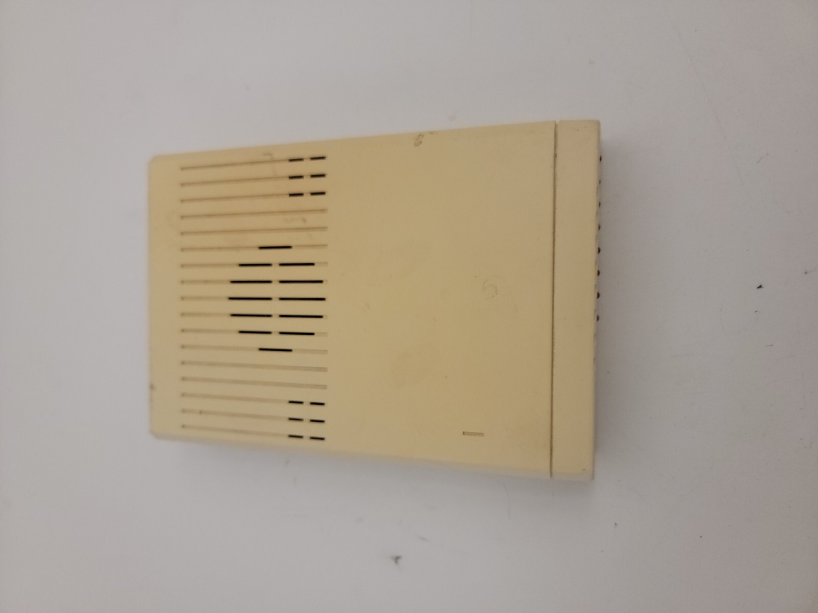 Practical Peripherals PM288MT 1000mA Mini Tower II V.34 External Data/Fax Modem