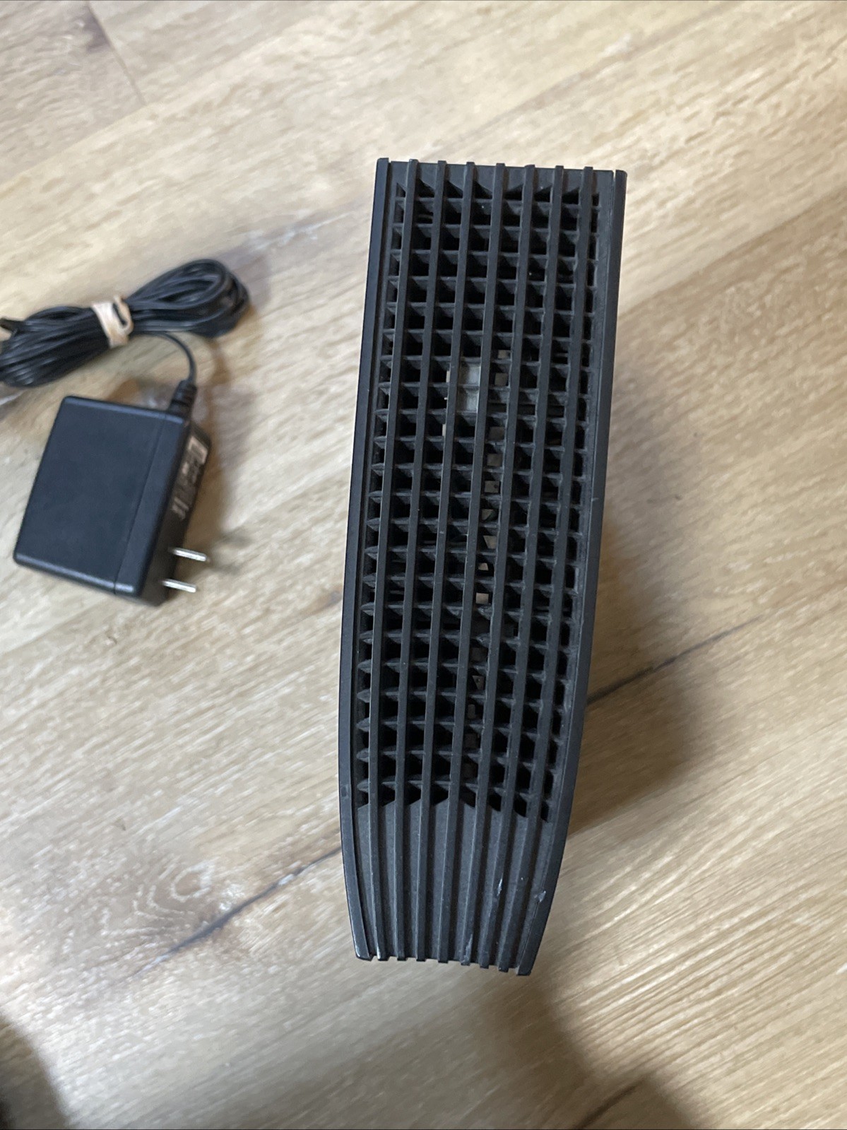 Windstream Actiontec T3200 Wireless Router – BLack
