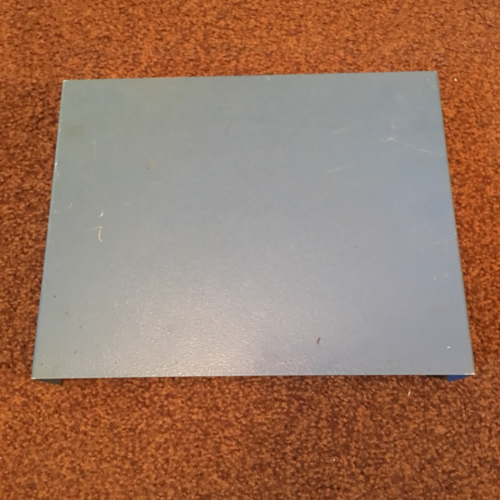 Paradyne Modem Model 835 Untested Parts Computer