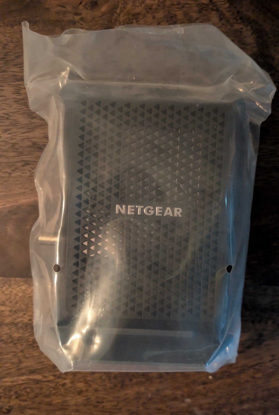 NETGEAR CM700 High Speed Cable Modem DOCSIS 3.0 32×8 CM700-100NAS Open Box