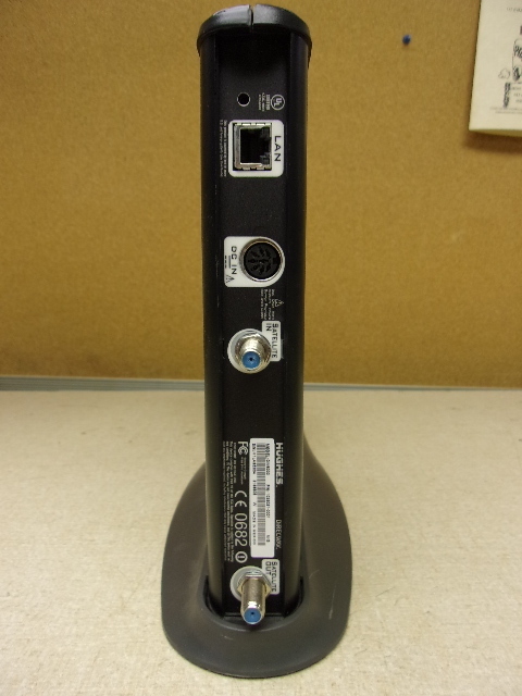 Direcway Satellite Modem DW6000 1032021-0001, No power Supply *FREE SHIP*