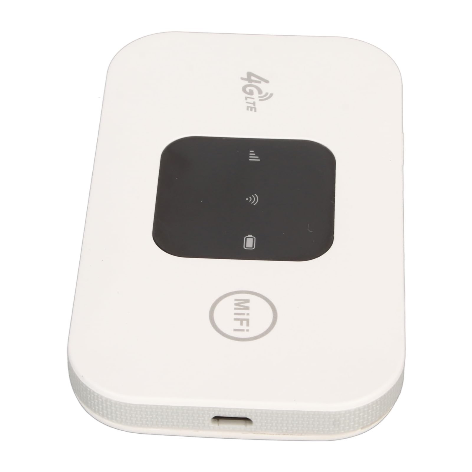 Portable 4G LTE Mobile Hotspot for Africa, Middle Eastern Travel – Up to 10 U…