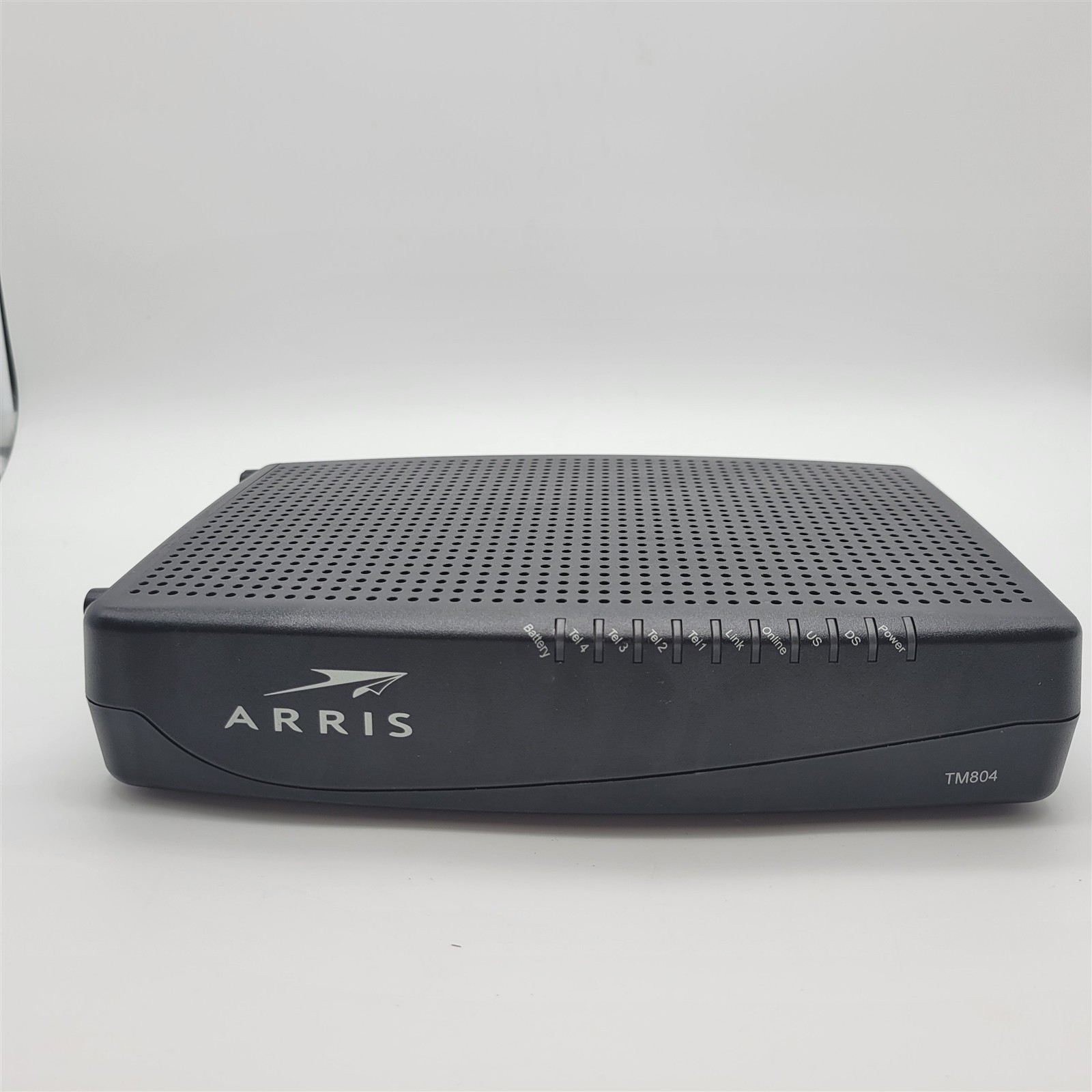Arris Touchstone TM804G Telephone Modem Docsis 3.0 (4 x VoIP Ports)