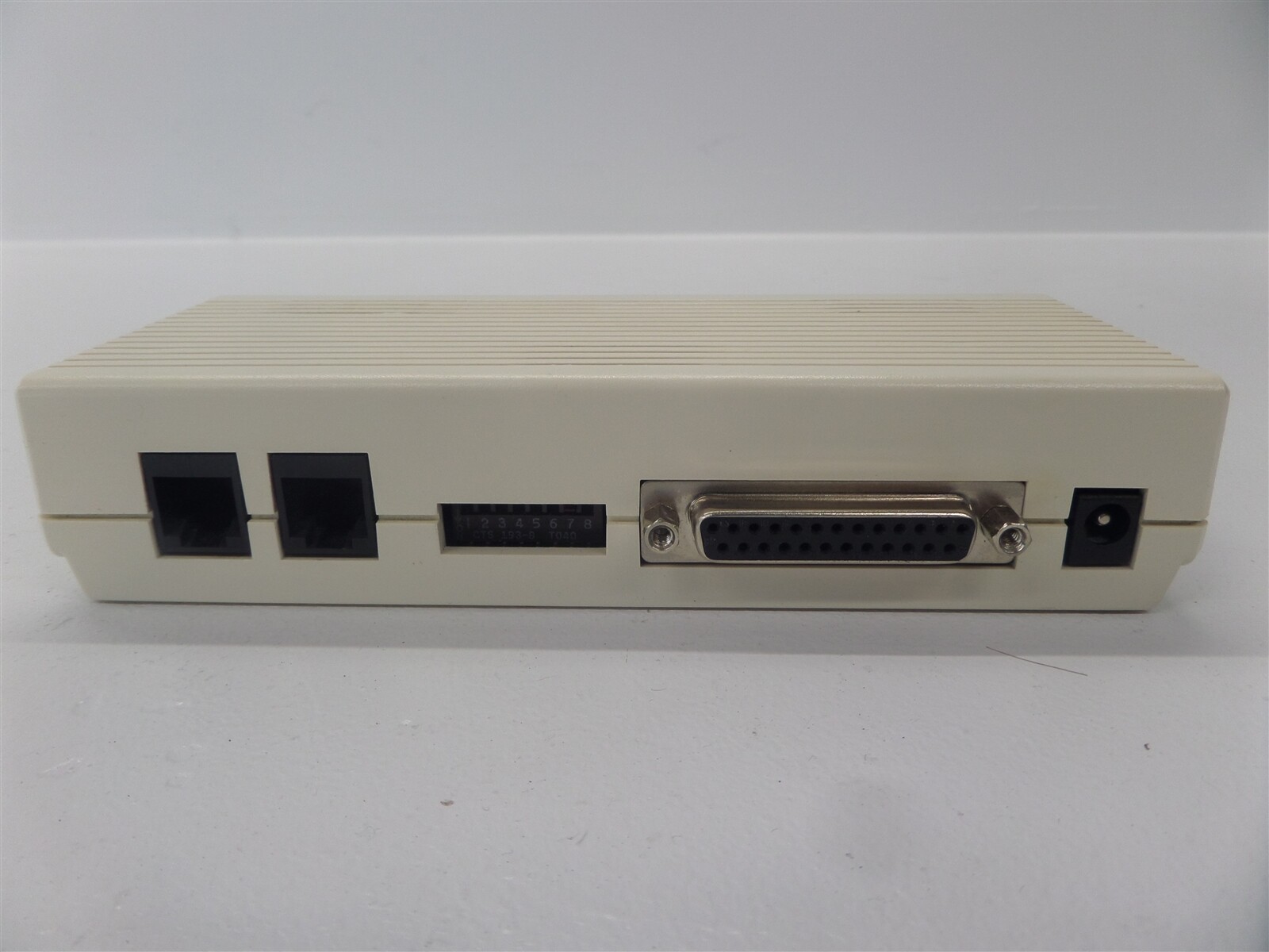 US Robotics Sportster 56K V.90 Fax Modem USR5686D