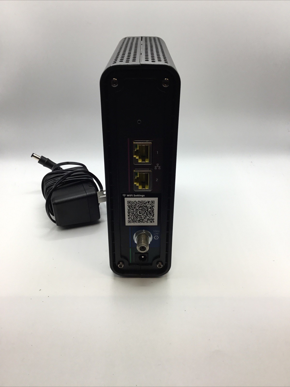 ARRIS Surfboard SBG10 Wi-Fi Cable Modem 16×4 DOCSIS 3.0