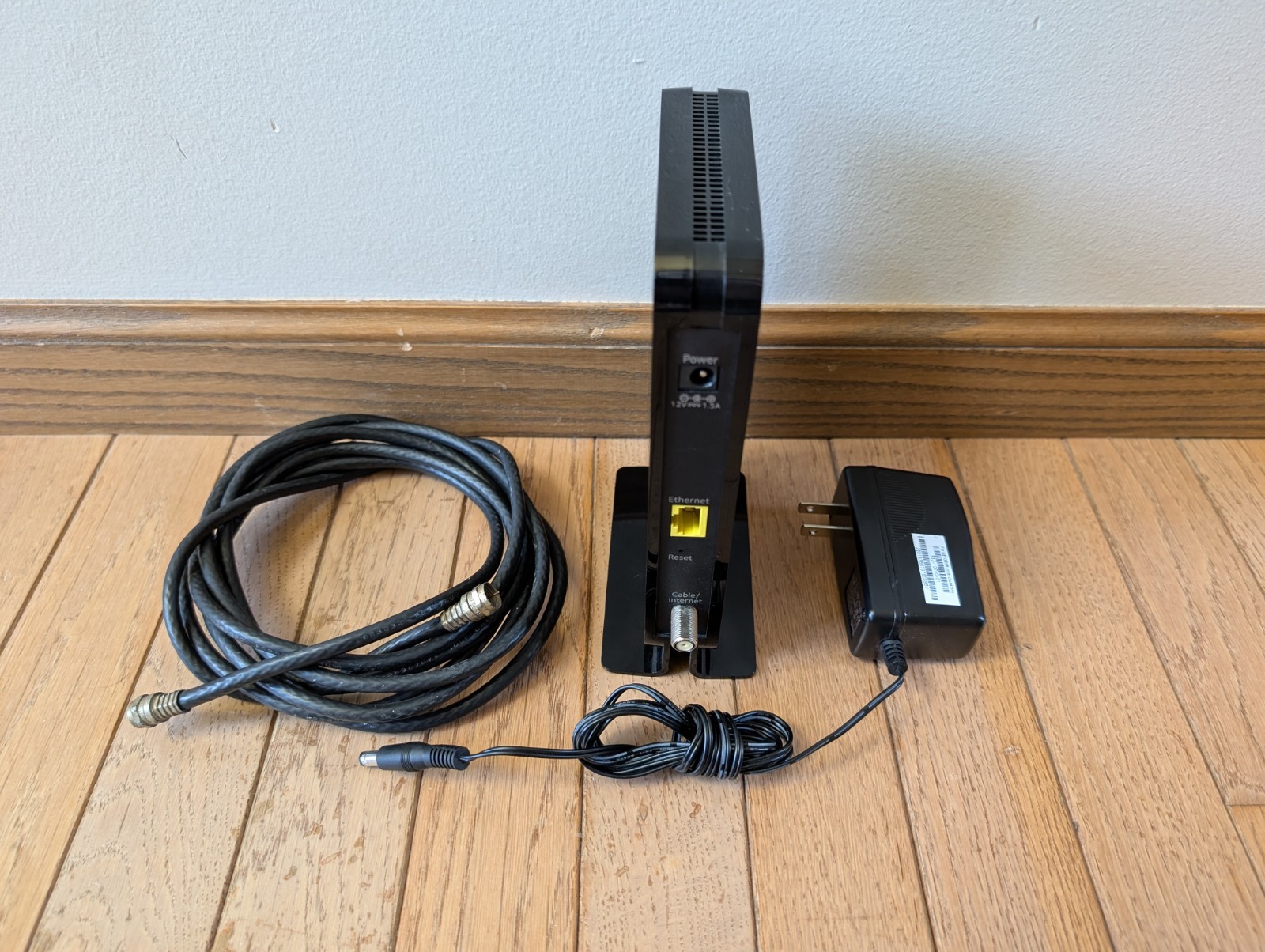 Netgear CM500 DOCSIS 3.0 16×4 Cable Modem