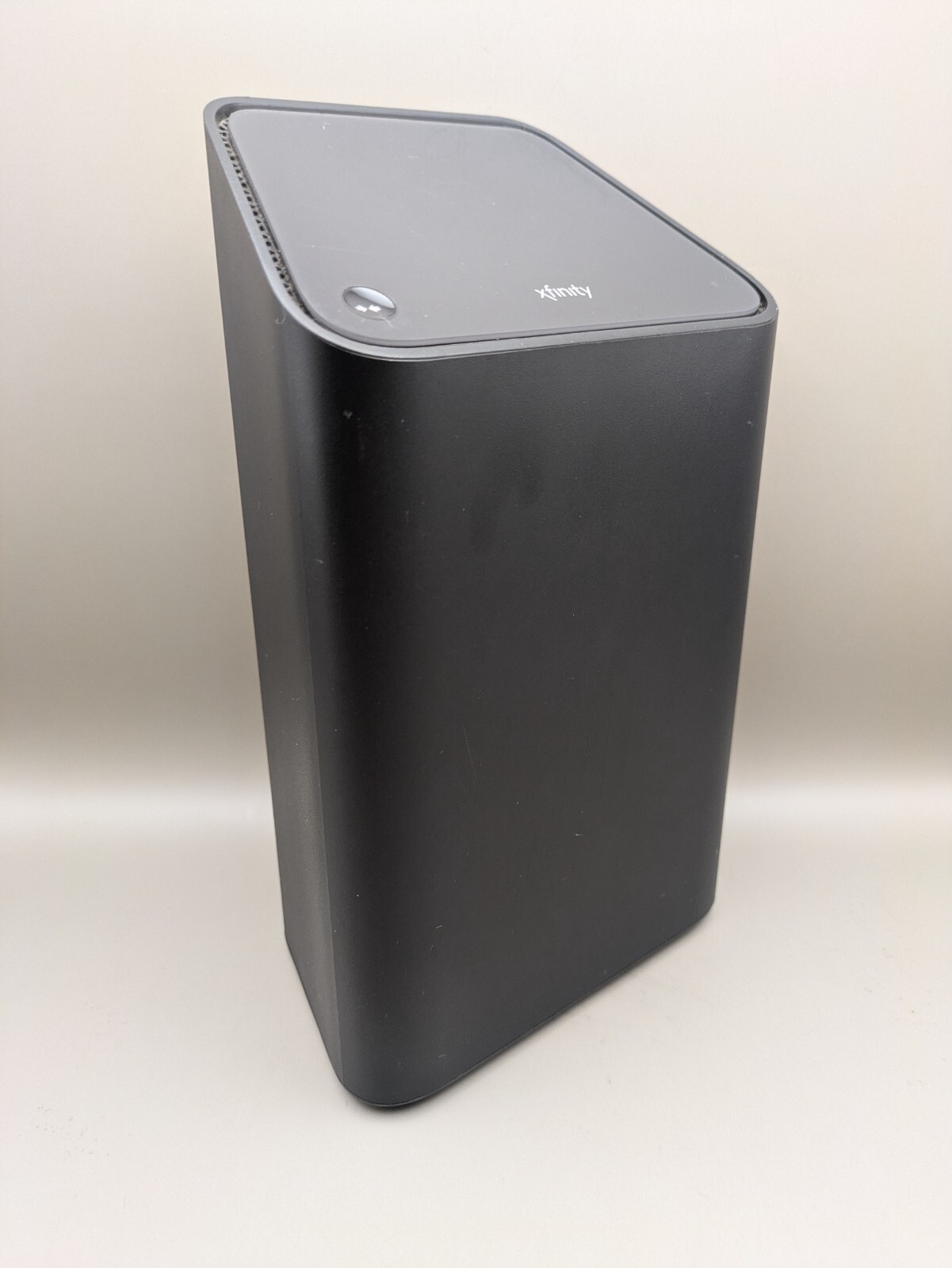 Xfinity XB6-A WIFI Router & Modem No Power Cord – For Parts – Not Working – Read