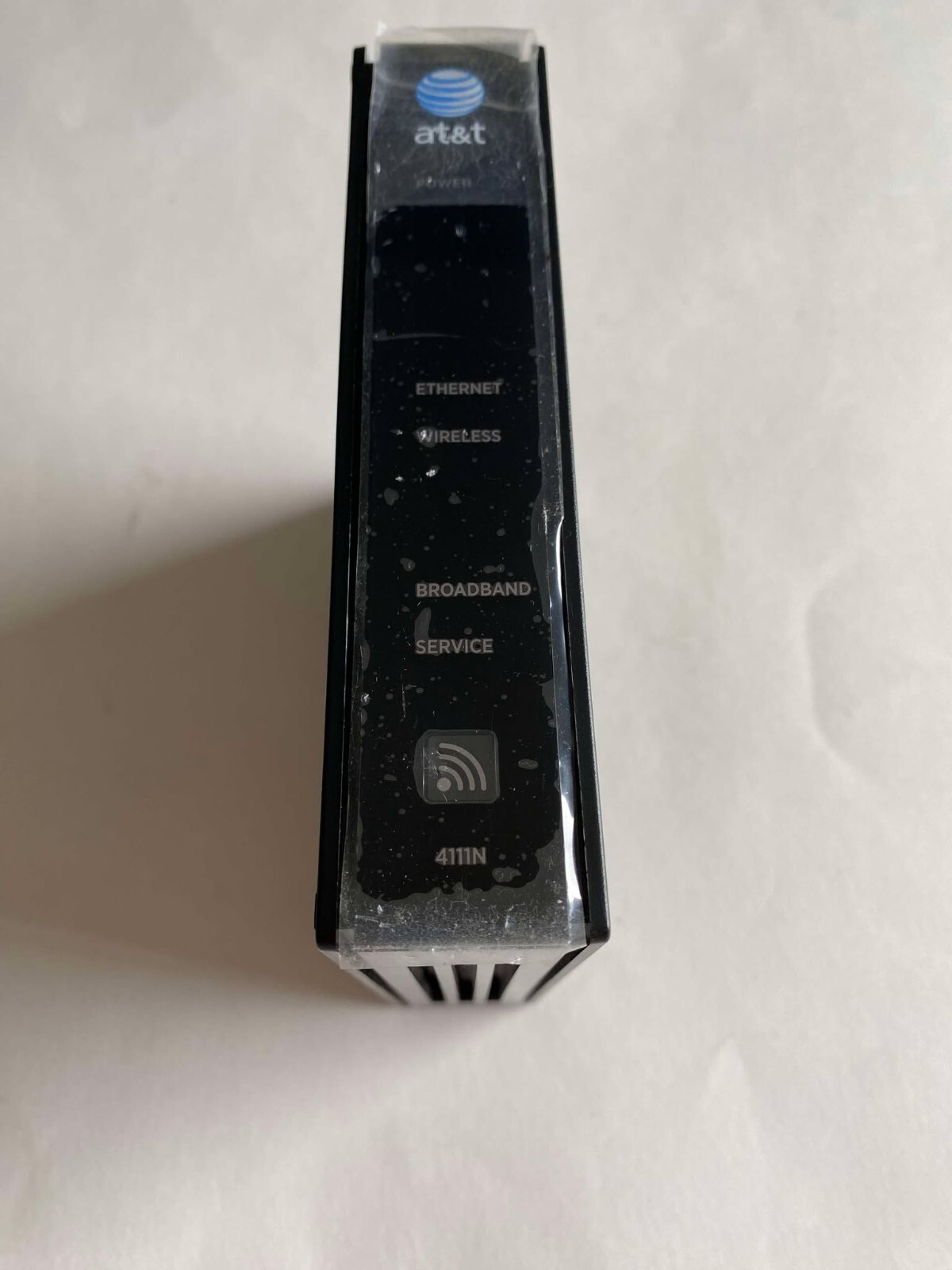 AT&T Modem – ATT767 ( No charger ) Model: 4111N Internet Pace Americas Devi GOOD